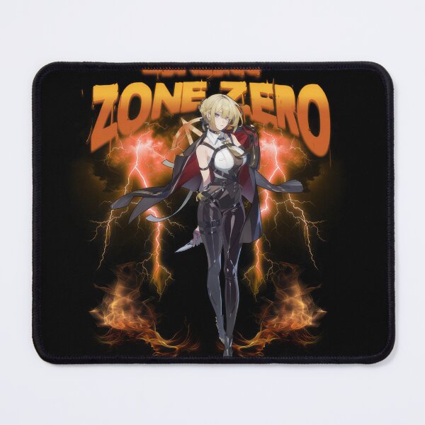 Item preview, Evelyn Zenless Zone Zero designed and sold by kraftwerk-lab.