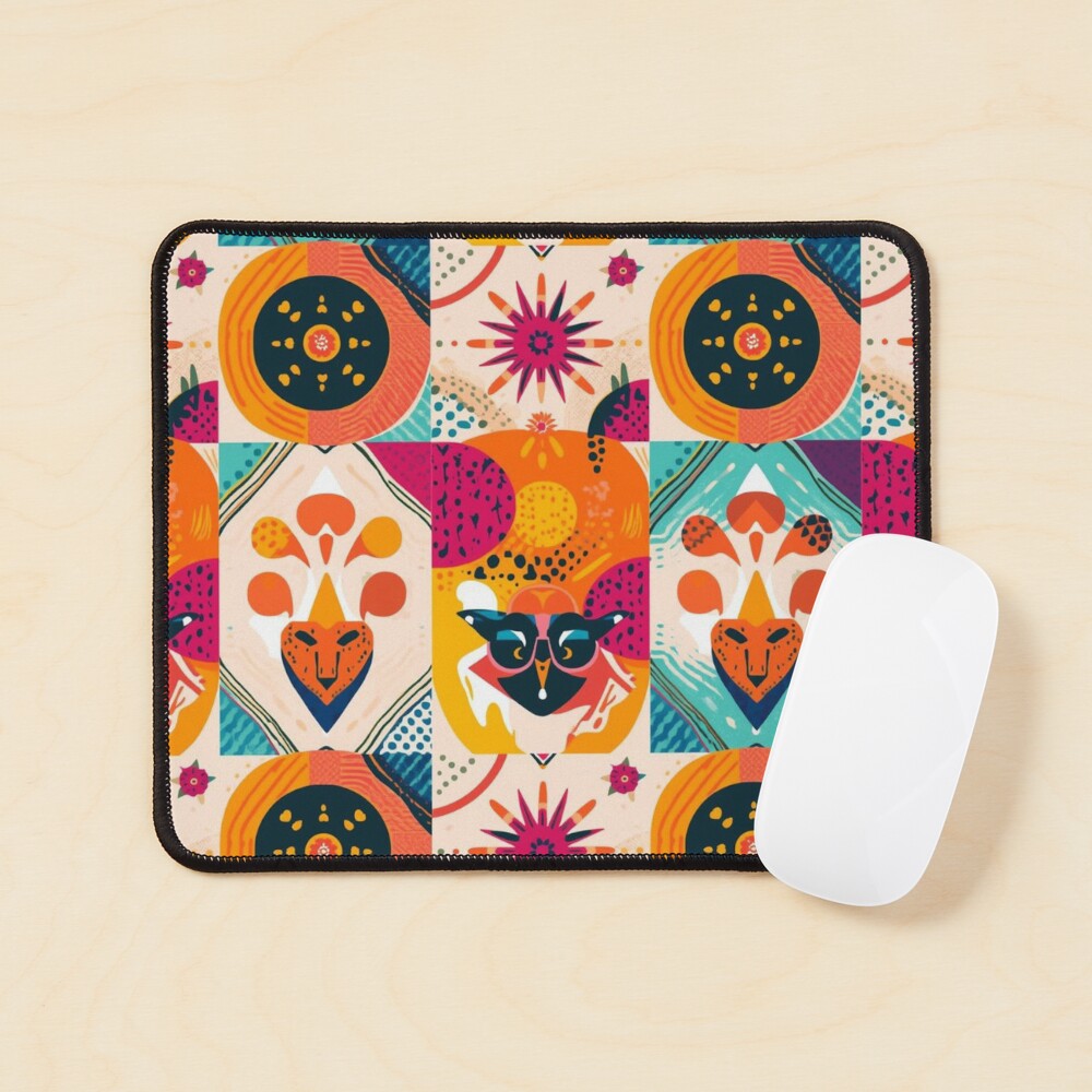 Item preview, Mouse Pad designed and sold by AlinaSCorner.