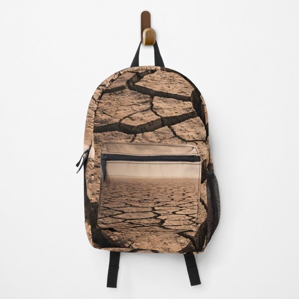 Item preview, Endless Cracked Earth designed and sold by Yomere.