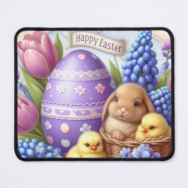 Item preview, Easter designed and sold by RaF71PrO.