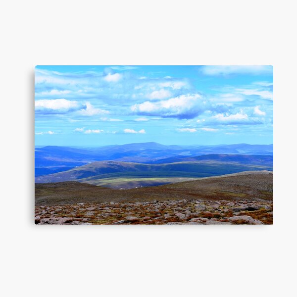Item preview, Scottish Highlands designed and sold by gaylefano.