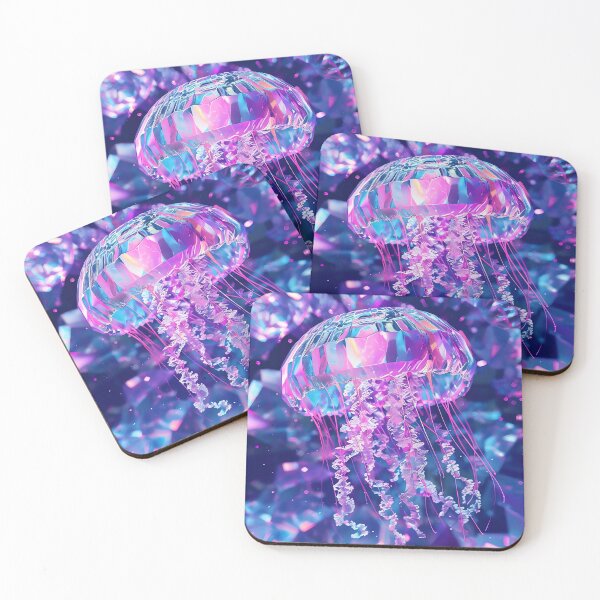 Item preview, Prism Pulse Medusa designed and sold by ONYX Pixee.