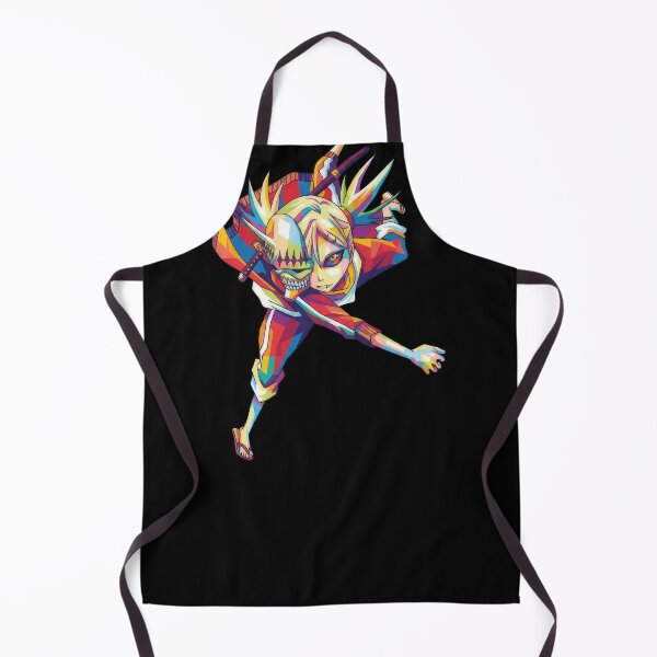 Item preview, Hiyori Sarugaki Wpap Pop Art designed and sold by sandrahofer-art.