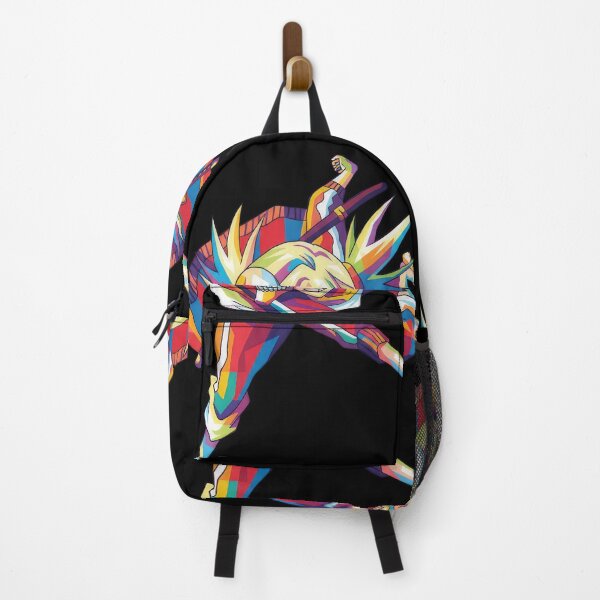 Item preview, Hiyori Sarugaki Wpap Pop Art designed and sold by sandrahofer-art.
