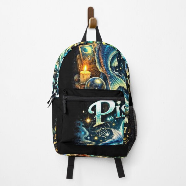 Item preview, Pisces. We know everything except knowledge designed and sold by Pirate-Coast.