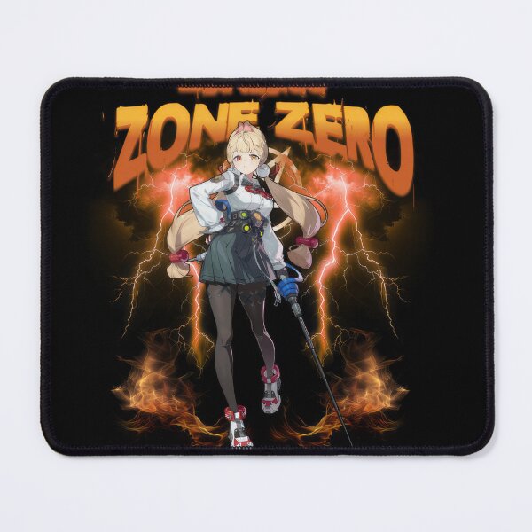 Item preview, Zenless Zone Zero designed and sold by kraftwerk-lab.