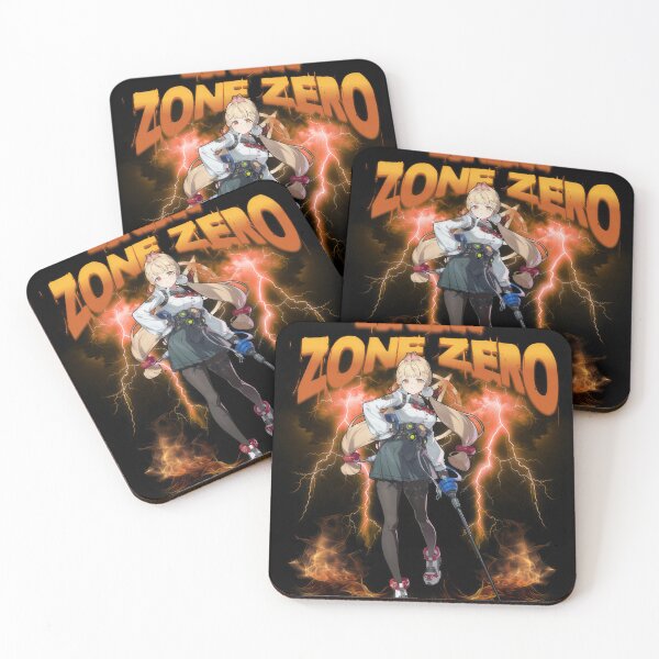 Item preview, Zenless Zone Zero designed and sold by kraftwerk-lab.