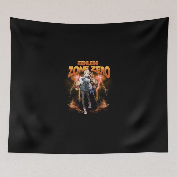 Item preview, Zenless Zone Zero designed and sold by kraftwerk-lab.