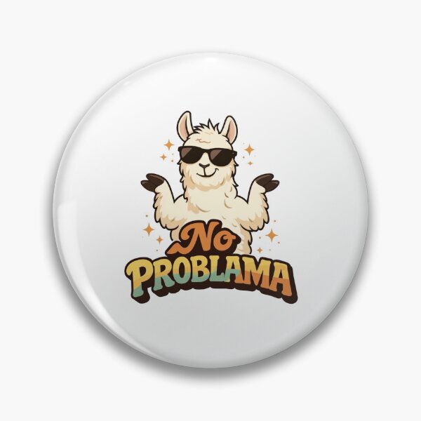 Item preview, Llama wearing sunglasses designed and sold by Stylehero.