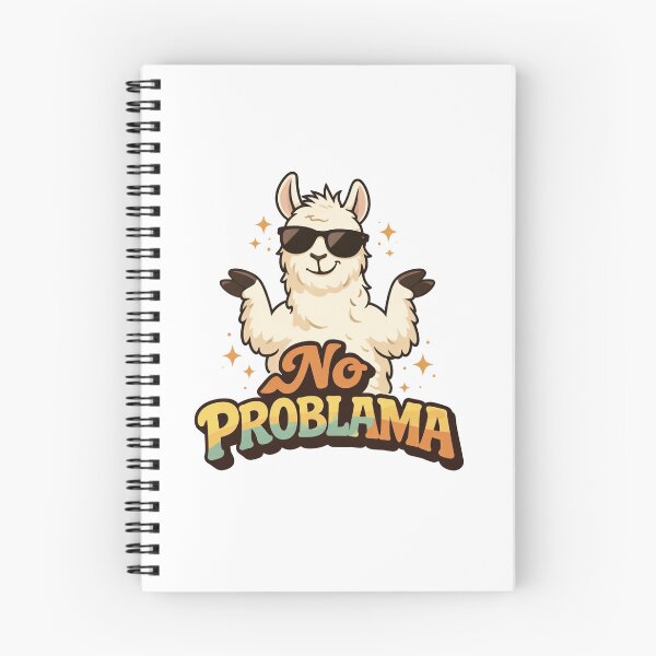 Item preview, Llama wearing sunglasses designed and sold by Stylehero.