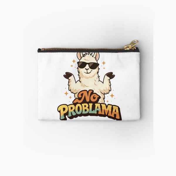 Item preview, Llama wearing sunglasses designed and sold by Stylehero.