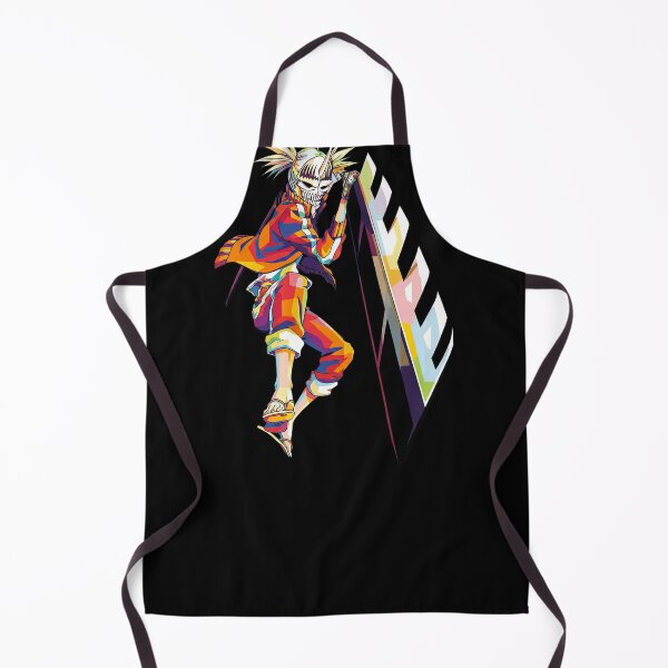 Item preview, Hiyori Sarugaki Bleach Wpap Pop Art designed and sold by sandrahofer-art.
