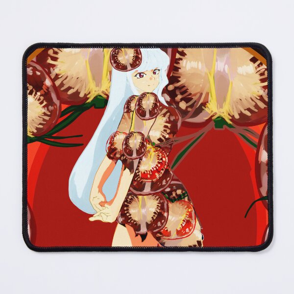 Item preview, A smiling girl wearing clothes made of tomatoes designed and sold by lovegirlsfanta.