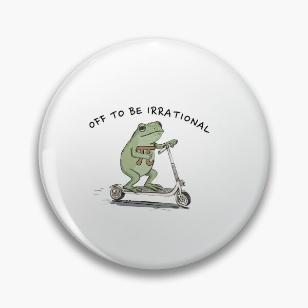Item preview, Funny Pi Day designed and sold by anselmnacht.