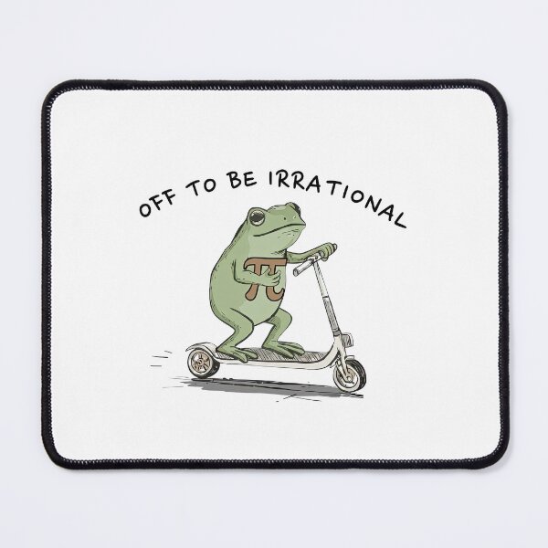 Item preview, Funny Pi Day designed and sold by anselmnacht.