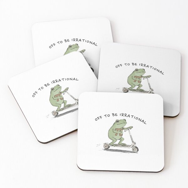 Item preview, Funny Pi Day designed and sold by anselmnacht.