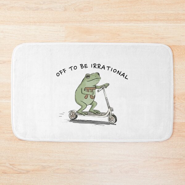 Item preview, Funny Pi Day designed and sold by anselmnacht.