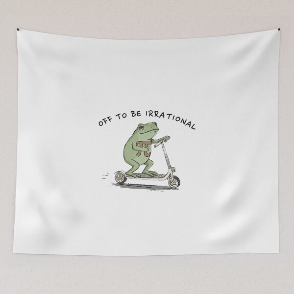Item preview, Funny Pi Day designed and sold by anselmnacht.
