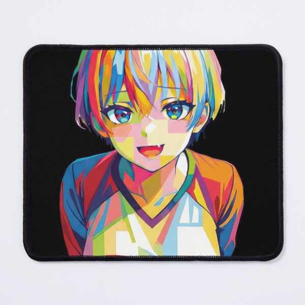 Item preview, Hana Uzaki - Uzaki Chan designed and sold by sandrahofer-art.