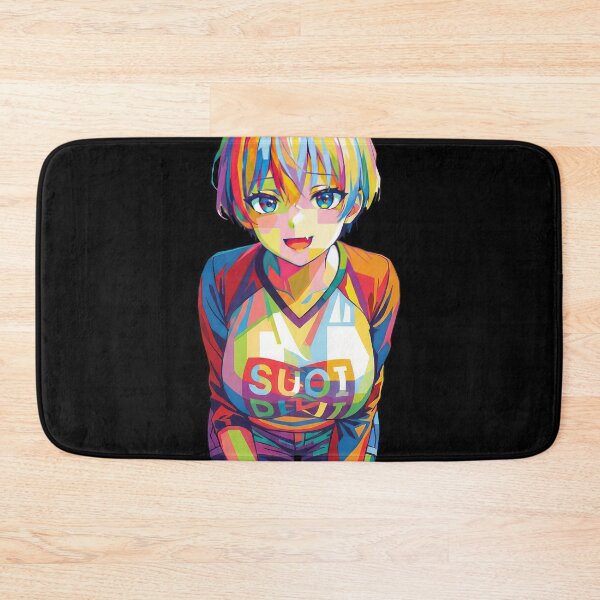 Item preview, Hana Uzaki - Uzaki Chan designed and sold by sandrahofer-art.