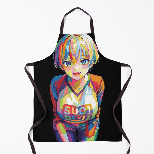 Item preview, Hana Uzaki - Uzaki Chan designed and sold by sandrahofer-art.
