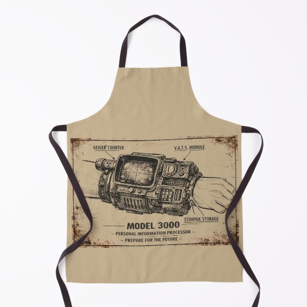 Item preview, Personal Information Processor Technical Blueprint designed and sold by agearb.