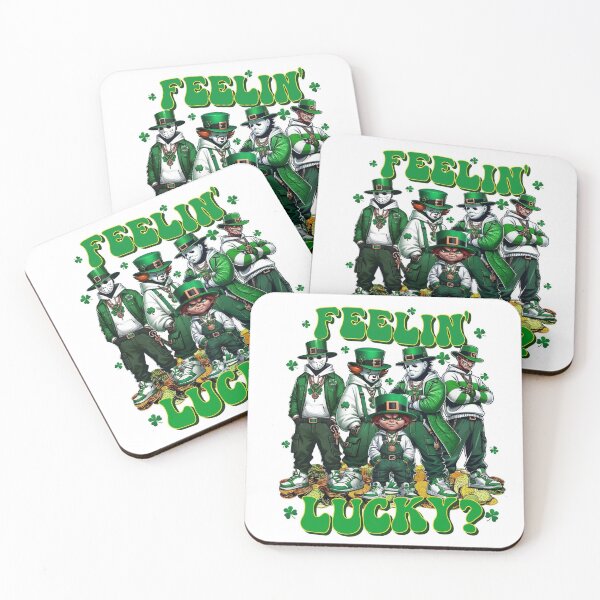 Item preview, St. Patrick's Day designed and sold by RaF71PrO.