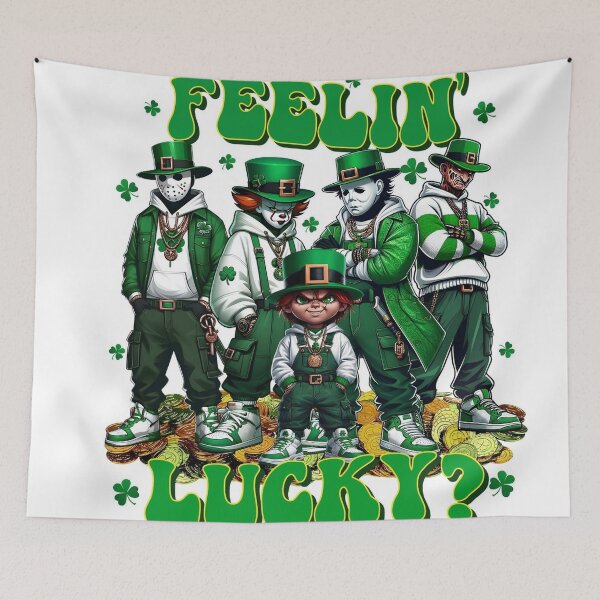 Item preview, St. Patrick's Day designed and sold by RaF71PrO.