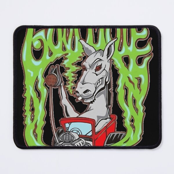 Item preview,  Govt Mule Best Tour Rock Band Gajiumk Classic designed and sold by kiwi20design.