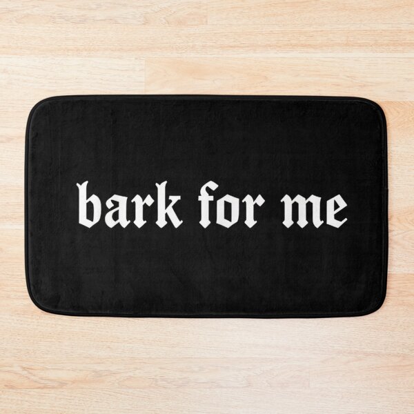 Item preview, Bark For Me Funny Dog Humor Meme Pet Lover Shirt designed and sold by WilliaMaler.