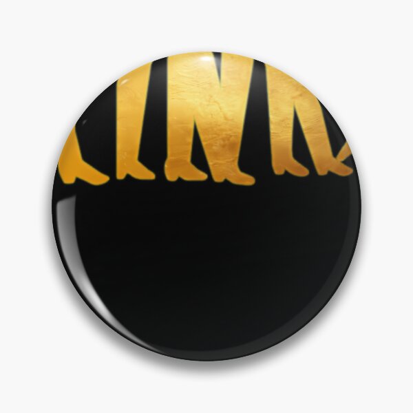 Item preview, The Kinks Rock Gold designed and sold by kiwi20design.