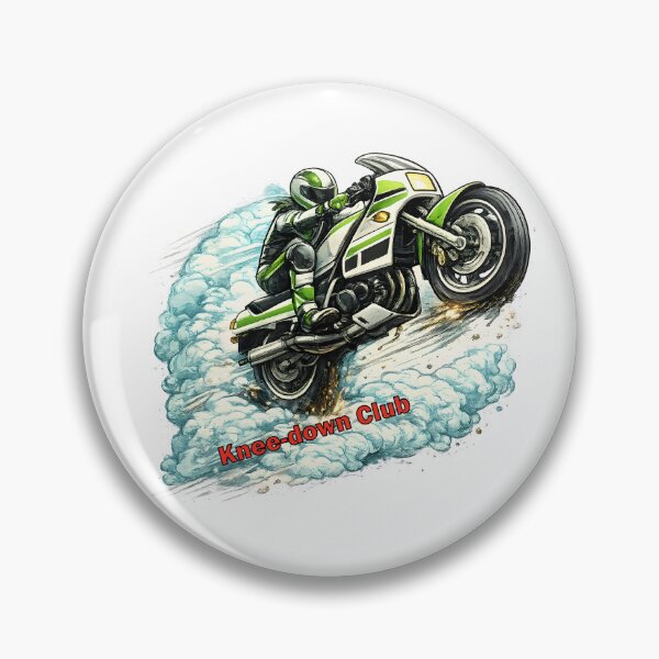 Item preview, Knee-Down Club designed and sold by Smart-as.