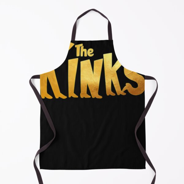 Item preview, The Kinks Rock Gold designed and sold by kiwi20design.