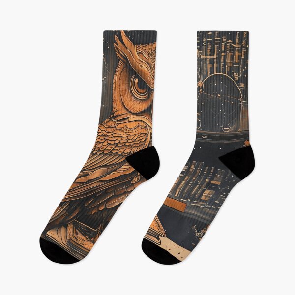 Item preview, The Archivist’s Familiar designed and sold by ONYX Pixee.