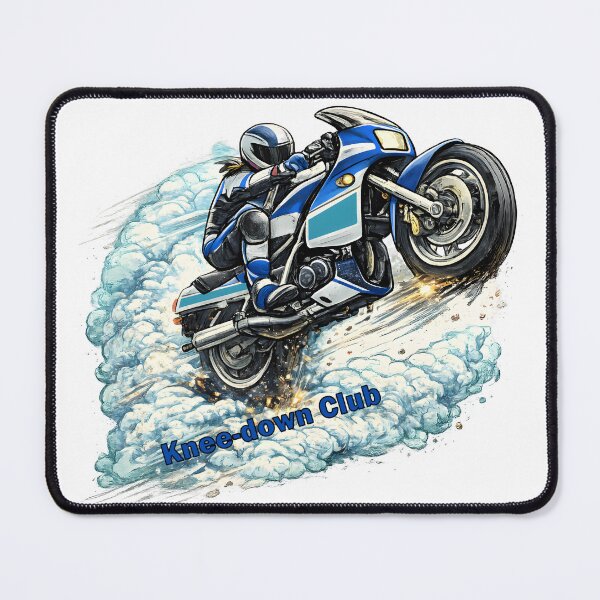 Item preview, Knee-Down Club designed and sold by Smart-as.