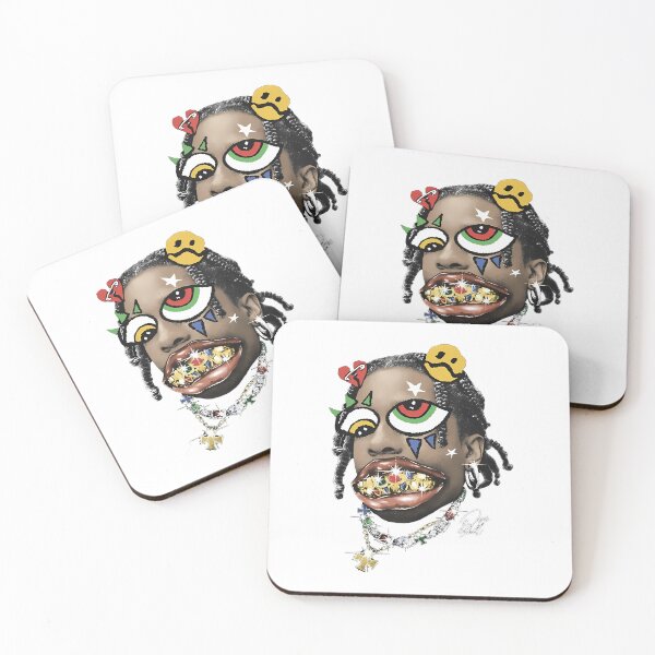 Item preview, Zombie Character Cartoon Style designed and sold by Techneet73.