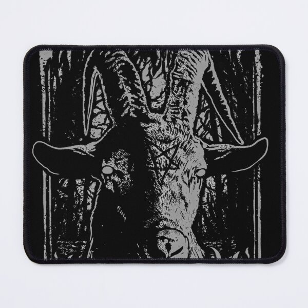 Item preview, Black Metal Phillip designed and sold by DeltaJohns.