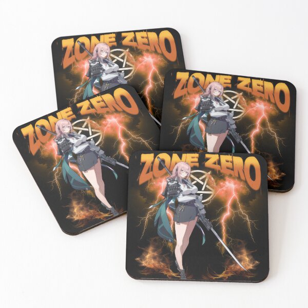 Item preview, Tsukishiro Yanagi Zenless Zone Zero designed and sold by kraftwerk-lab.