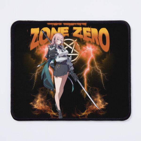 Item preview, Tsukishiro Yanagi Zenless Zone Zero designed and sold by kraftwerk-lab.