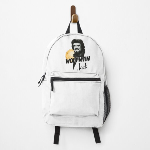 Item preview, Wolfman Jack designed and sold by Techneet73.