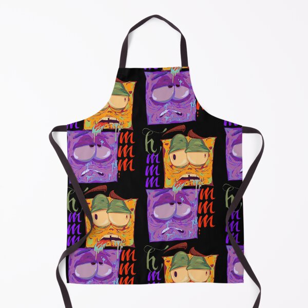 Item preview, Slobber!! designed and sold by TheMacabre.