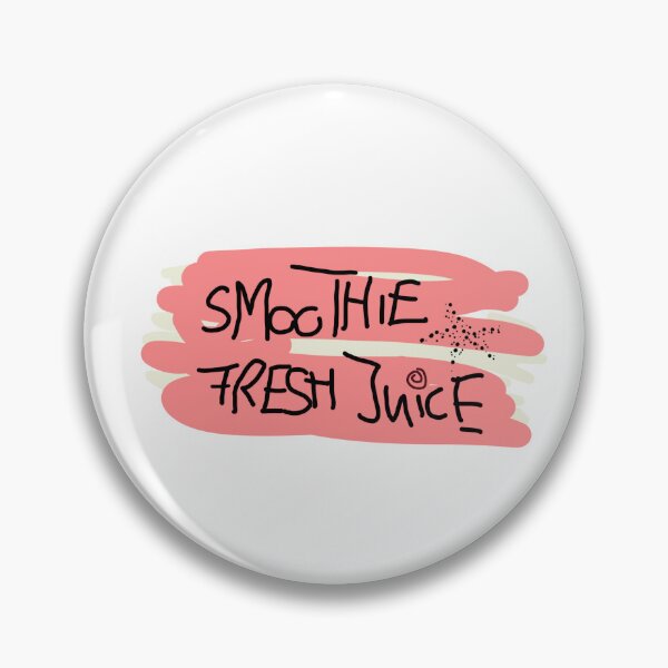 Item preview, Trash Smoothie text designed and sold by vibeno1.