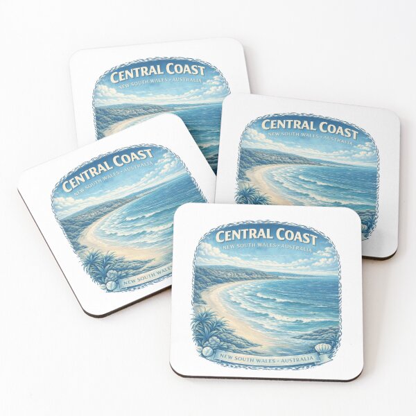 Item preview, Central Coast NSW Australia  designed and sold by PamLeeDesign.