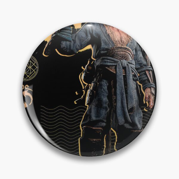 Item preview, Wukong (Black Myth: Wukong) designed and sold by aztra-art.