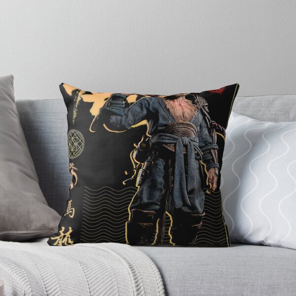 Item preview, Wukong (Black Myth: Wukong) designed and sold by aztra-art.
