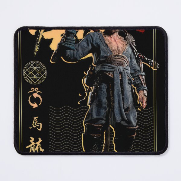 Item preview, Wukong (Black Myth: Wukong) designed and sold by aztra-art.