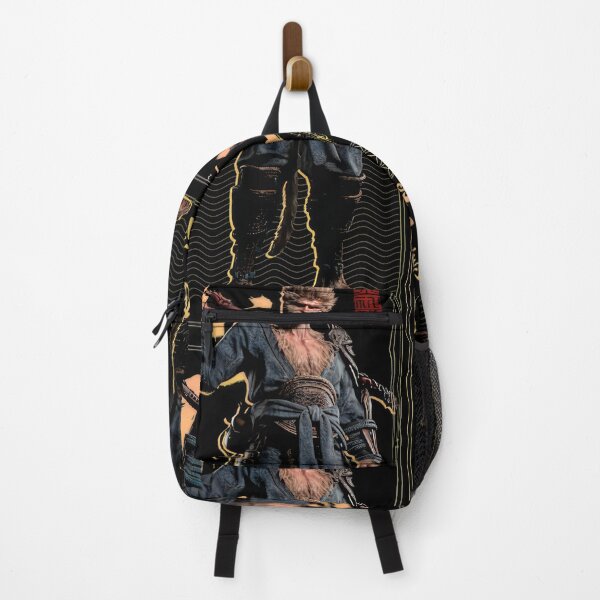Item preview, Wukong (Black Myth: Wukong) designed and sold by aztra-art.