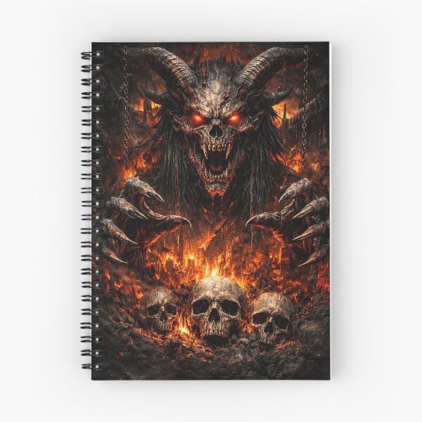 Item preview, Devil designed and sold by RaF71PrO.