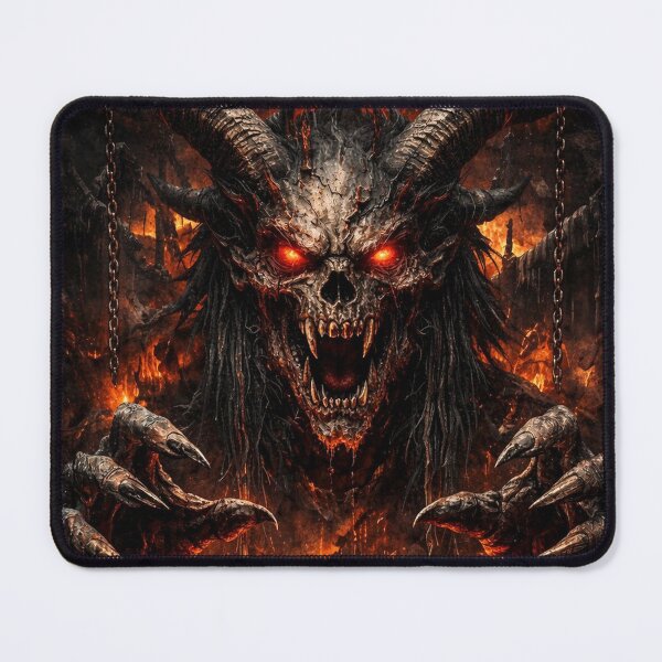 Item preview, Devil designed and sold by RaF71PrO.
