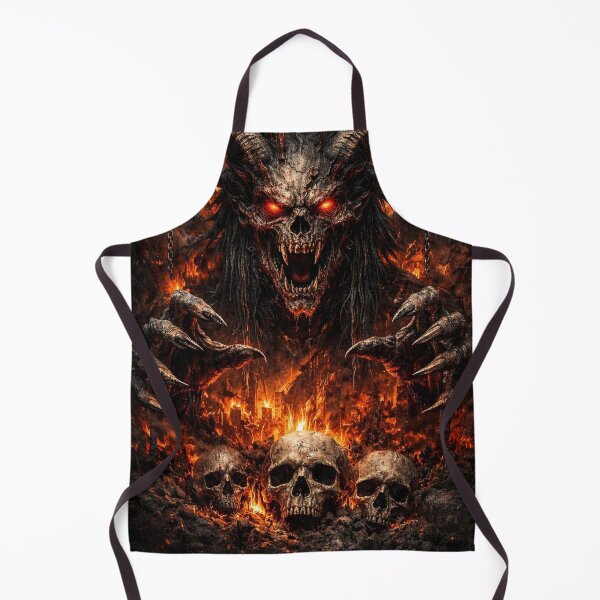 Item preview, Devil designed and sold by RaF71PrO.